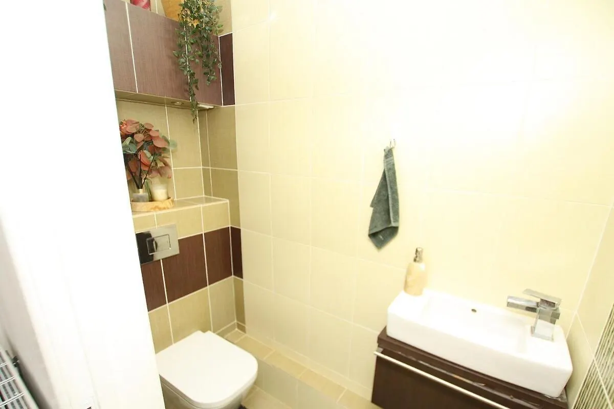Dreamy Escape 2 Bed Apartment Bournemouth